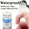 Invisible Waterproof Finger Protection Tape for Blister Care and Anti Friction Support
