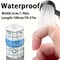 Invisible Waterproof Finger Protection Tape for Blister Care and Anti Friction Support