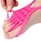 FlexRelief Toe Stretch & Bunion Corrector Belt for Foot Alignment and Arch Support