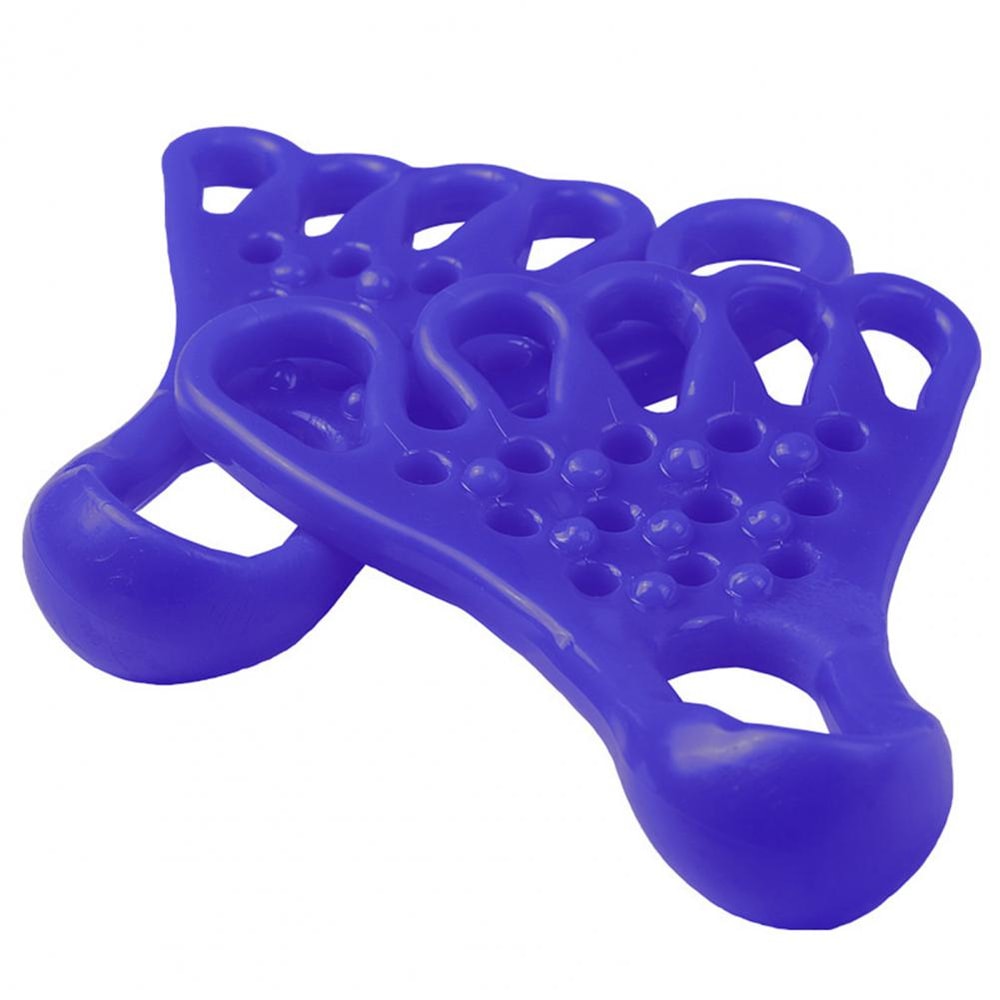 FlexRelief Toe Stretch & Bunion Corrector Belt for Foot Alignment and Arch Support