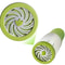 FreshCut Manual Herb Grinder and Vegetable Chopper for Herbs, Spices, and Greens