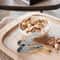 Stainless Steel Nut Cracker Sunflower Seed Peeler For Pistachios And Mixed Nuts 1
