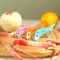 Multifunctional Fruit Vegetable Peeler For Potatoes Apples Carrots 0