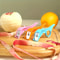 Multifunctional Fruit Vegetable Peeler For Potatoes Apples Carrots 0