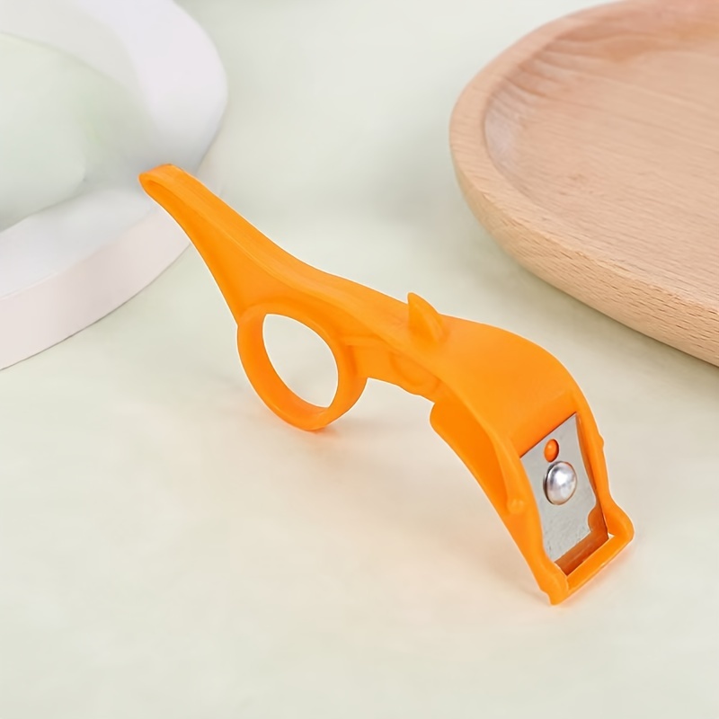 Multifunctional Fruit Vegetable Peeler For Potatoes Apples Carrots 6