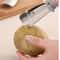 FrostEase Refrigerator Ice Scraper Defrosting Shovel For Freezers And Fridge Ice Removal 2