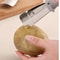 FrostEase Refrigerator Ice Scraper Defrosting Shovel For Freezers And Fridge Ice Removal 2