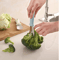 FrostEase Refrigerator Ice Scraper Defrosting Shovel For Freezers And Fridge Ice Removal 3
