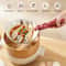 SafeGrip Silicone Hot Plate Gripper for Bowls, Pots & Oven Dishes