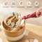SafeGrip Silicone Hot Plate Gripper for Bowls, Pots & Oven Dishes