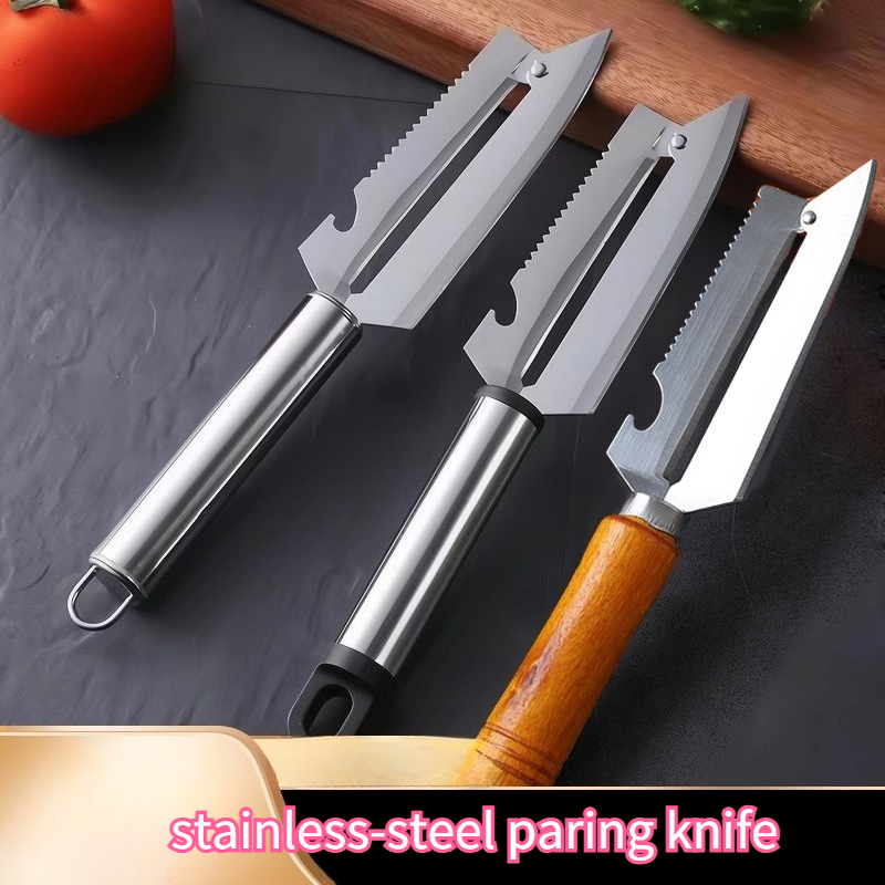SwiftSlice Vegetable Peeler Fruit Slicer Kitchen Tool 0