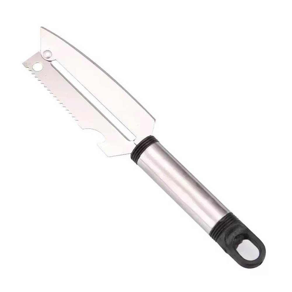 SwiftSlice Vegetable Peeler Fruit Slicer Kitchen Tool 7
