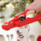 SafeGrip Silicone Bowl Holder Clip for Hot Plates, Pots & Dishes