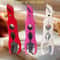 SafeGrip Silicone Bowl Holder Clip for Hot Plates, Pots & Dishes