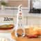 SafeGrip Silicone Bowl Holder Clip for Hot Plates, Pots & Dishes