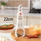 SafeGrip Silicone Bowl Holder Clip for Hot Plates, Pots & Dishes