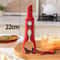 SafeGrip Silicone Bowl Holder Clip for Hot Plates, Pots & Dishes