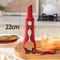 SafeGrip Silicone Bowl Holder Clip for Hot Plates, Pots & Dishes