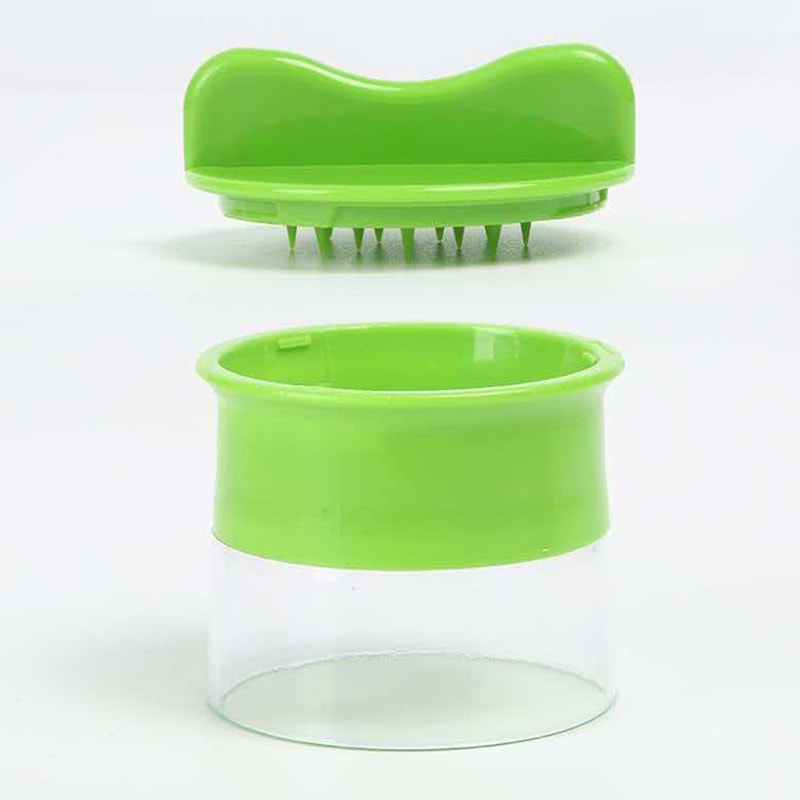 Multi Blade Vegetable Chopper and Potato Slicer for Fast Kitchen Prep