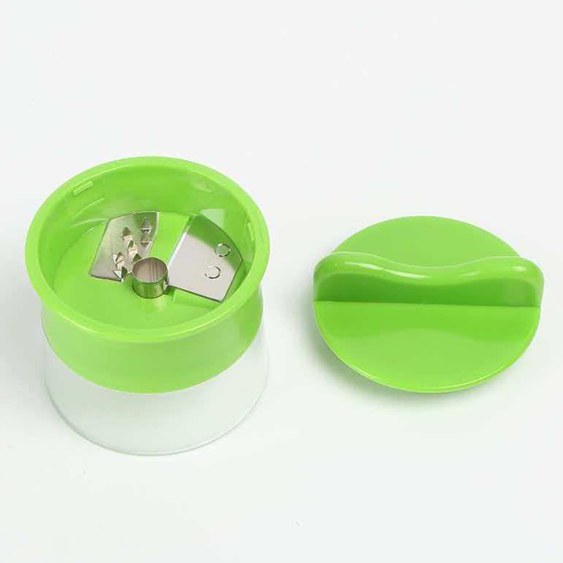Multi Blade Vegetable Chopper and Potato Slicer for Fast Kitchen Prep