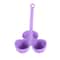 Silicone Egg Steamer Rack For Perfect Soft Boiled Eggs And Baby Food Cooking 3