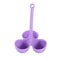 Silicone Egg Steamer Rack For Perfect Soft Boiled Eggs And Baby Food Cooking 3