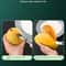 Stainless Steel Mango Corer Fruit Peeler Scoop Tool For Easy Slicing And Pulp Removal 3