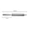 Stainless Steel Mango Corer Fruit Peeler Scoop Tool For Easy Slicing And Pulp Removal 4