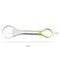 AvocadoPro Stainless Steel Avocado Slicer Fruit Divider Tool 3