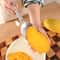Premium Mango Slicer Stainless Steel Fruit Corer Tool 1