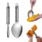 Premium Mango Slicer Stainless Steel Fruit Corer Tool 0