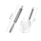 Premium Mango Slicer Stainless Steel Fruit Corer Tool 2
