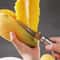 Premium Mango Slicer Stainless Steel Fruit Corer Tool 5