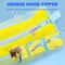 FreshStep Shoe Washing Bag For Washer And Dryer With Lock Buckle Protection 1