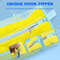 FreshStep Shoe Washing Bag For Washer And Dryer With Lock Buckle Protection 1
