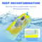 FreshStep Shoe Washing Bag For Washer And Dryer With Lock Buckle Protection 3