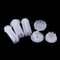 Creative Veggie Shape Cutter Set for Kids Lunches and Cake Decorating