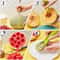 FreshSlice Watermelon Cutter Set With Fruit Baller And Melon Scoop 3