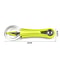 FreshSlice Watermelon Cutter Set With Fruit Baller And Melon Scoop 4