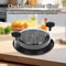 TwistPro Chicken Shredder Tool for Fast Meat Prep & Pulled Pork