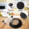 TwistPro Chicken Shredder Tool for Fast Meat Prep & Pulled Pork