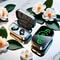 PulseSync Wireless Earbuds with LED Charging Case and Noise-Reducing Mic