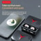 AeroBeat TWS Wireless Earbuds Bluetooth Gaming Headset with Touch Control