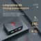 AeroBeat TWS Wireless Earbuds Bluetooth Gaming Headset with Touch Control