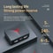 AeroBeat TWS Wireless Earbuds Bluetooth Gaming Headset with Touch Control