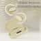 Smart LED Display Wireless Earbuds with Noise Reduction Bluetooth Headphones