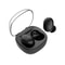 Mini Bluetooth Earbuds TWS Wireless Headset with Portable Comfort Fit Charging Case