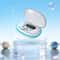 AquaSound Mini TWS Wireless Bluetooth Earbuds with Waterproof Stereo Audio