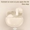 AeroMini TWS Bluetooth Earbuds with Noise Cancellation and HD Stereo Sound