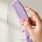 PrecisionTrim Adjustable Split End & Bang Hair Trimming Comb